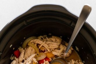 Chicken Recipes In Crockpot Easy