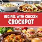 Recipes With Chicken Crockpot