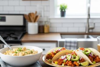 Recipes With Chicken Crockpot