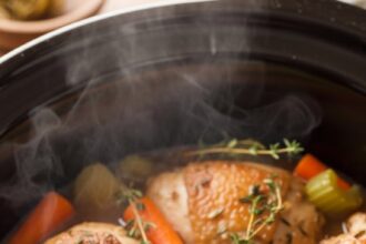 Crockpot Easy Chicken Recipes