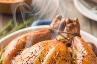 Whole Chicken In Crockpot Recipes