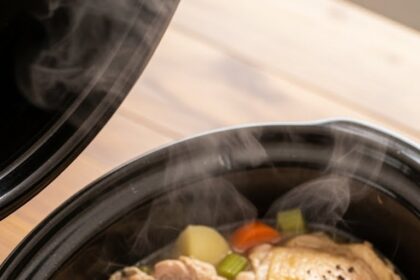 Cheap Chicken Crockpot Recipes