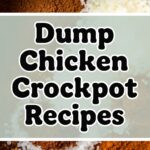 Dump Chicken Crockpot Recipes