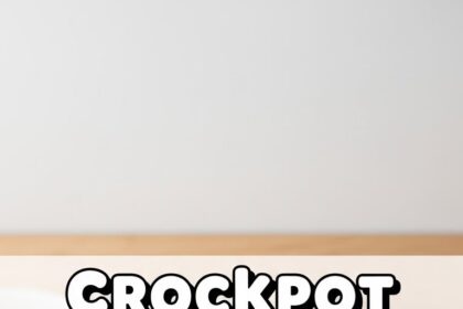 Crockpot Chicken Recipes Easy Simple