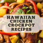 Hawaiian Chicken Crockpot Recipes