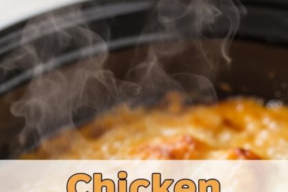 Chicken Casserole Crockpot Recipes Slow Cooker