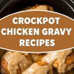 Crockpot Chicken Gravy Recipes
