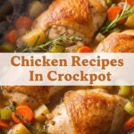 Chicken Recipes In Crockpot