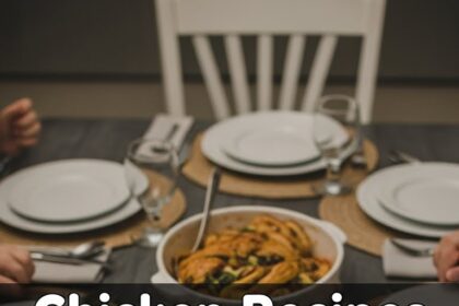 Chicken Recipes For Dinner Crockpot