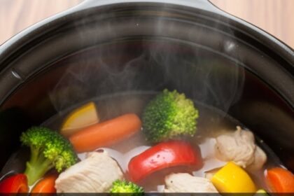 Chicken Crockpot Recipes Easy Healthy