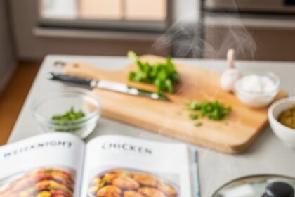 Easy Crockpot Recipes Chicken