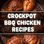 Crockpot Bbq Chicken Recipes