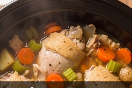 Crockpot Chicken Recipes Slow Cooker