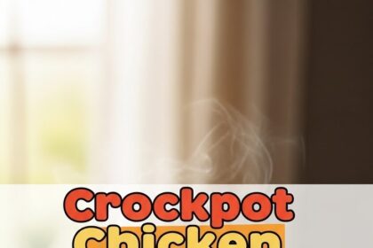 Crockpot Chicken Recipes Easy