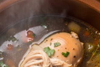 Chicken Breast Crockpot Recipes