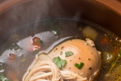 Chicken Breast Crockpot Recipes