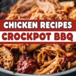 Chicken Recipes Crockpot Bbq