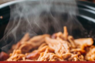 Chicken Recipes Crockpot Bbq