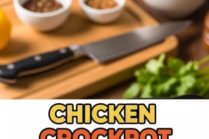 Chicken Crockpot Low Carb Recipes