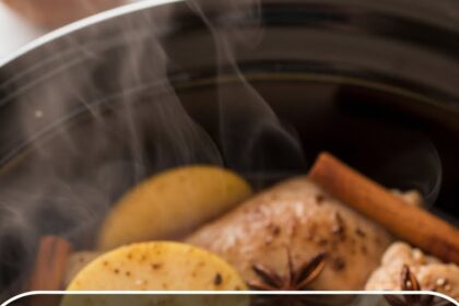 Chicken Apple Crockpot Recipes