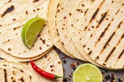 Chicken Mexican Recipes Crockpot