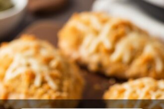 Crockpot Recipes Parmesan Chicken