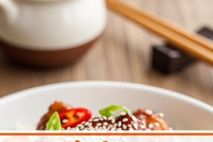 Asian Crockpot Recipes Chicken