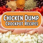Chicken Dump Crockpot Recipes