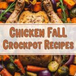 Chicken Fall Crockpot Recipes