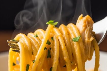 Chicken Crockpot Pasta Recipes