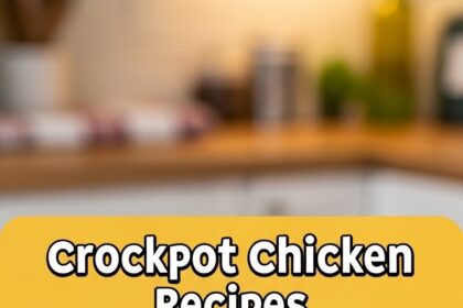 Crockpot Chicken Recipes Olive Garden Dressing