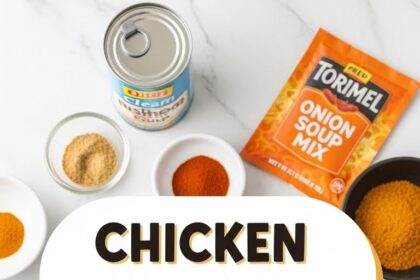 Chicken Easy Crockpot Recipes