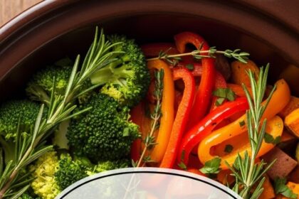 Chicken Crockpot Recipes Paleo