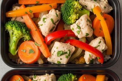 Ww Chicken Recipes Crockpot