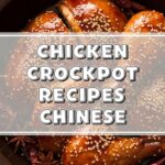 Chicken Crockpot Recipes Chinese