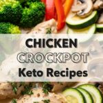 Chicken Crockpot Keto Recipes