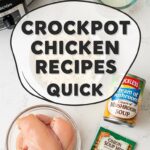 Crockpot Chicken Recipes Quick