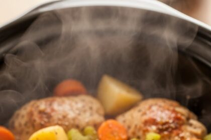 Easy Chicken Crockpot Recipes