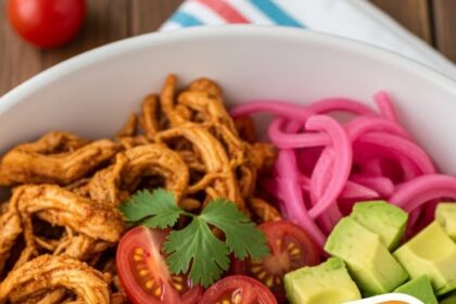 Tex Mex Chicken Recipes Healthy