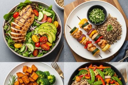 The Best Chicken Recipes Healthy