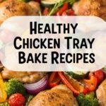 Healthy Chicken Tray Bake Recipes