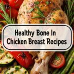 Healthy Bone In Chicken Breast Recipes