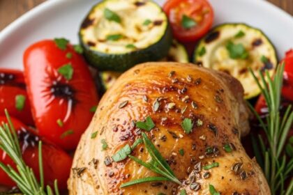 Healthy Bone In Chicken Breast Recipes