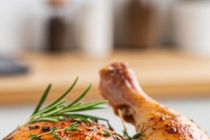 Roasted Chicken Breast Recipes Healthy