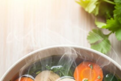 Chicken Sausage Soup Recipes Healthy