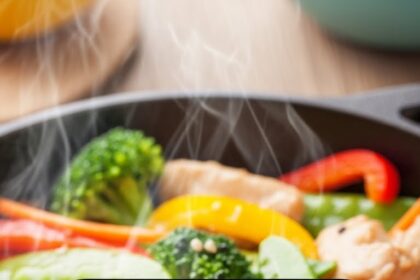 Stir Fry Recipes Chicken Healthy