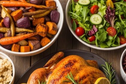 Healthy Family Chicken Recipes