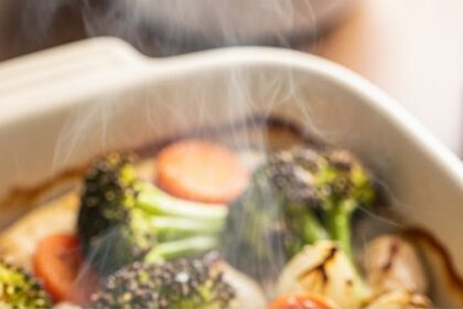 Healthy Chicken Recipes Casserole