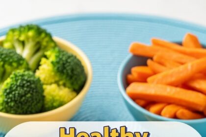 Healthy Chicken Recipes For Picky Eaters