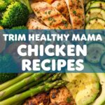 Trim Healthy Mama Chicken Recipes